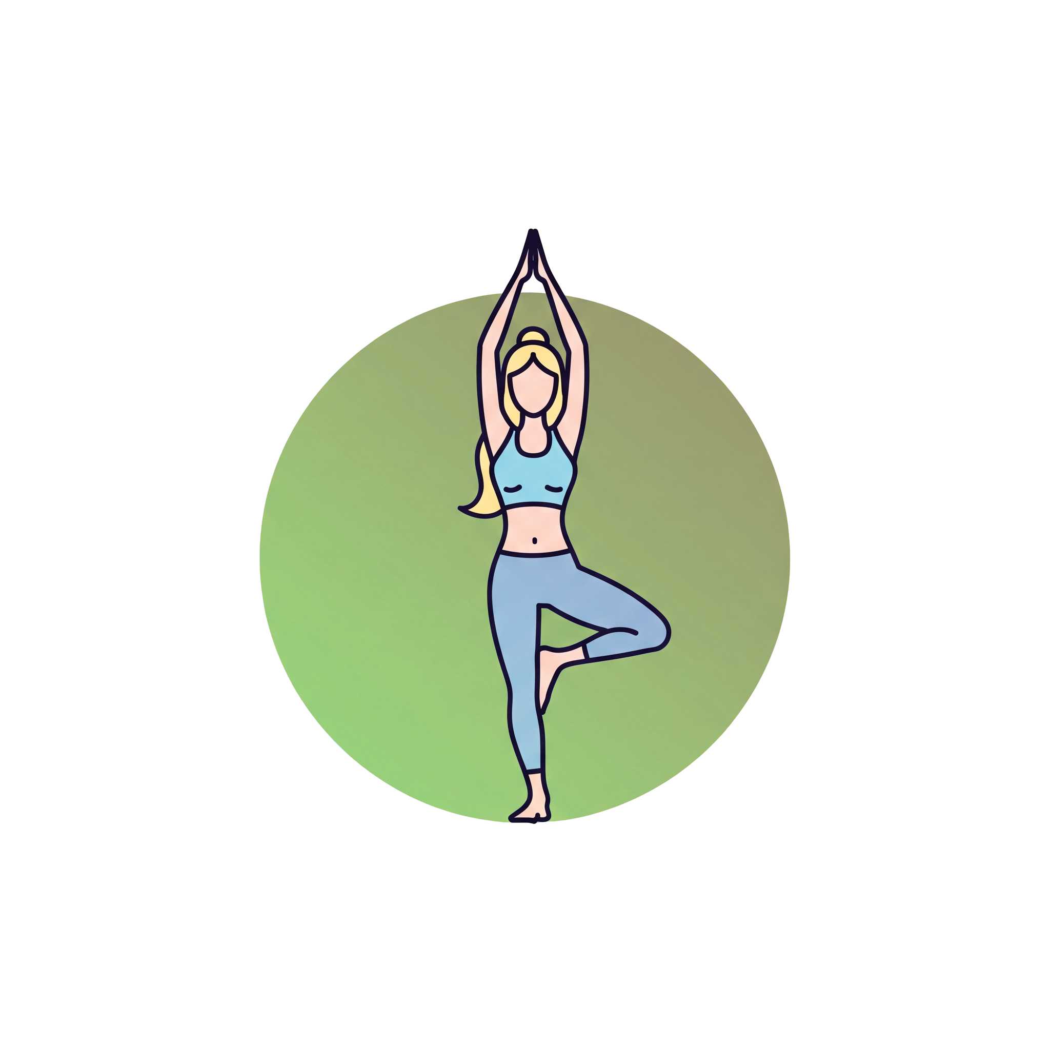 Yoga in Diedorf/Biburg &ndash; Claudia Zimmermann