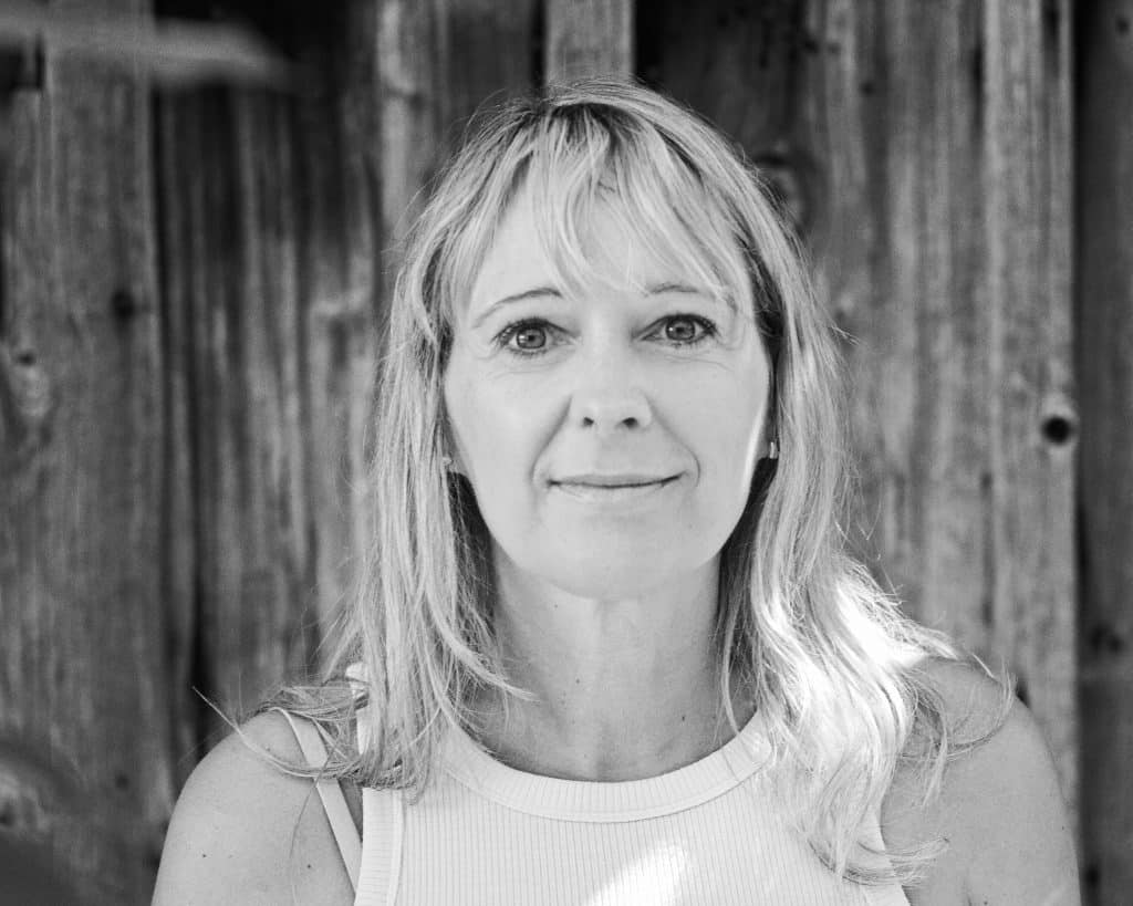 Profilbild von Claudia Zimmermann